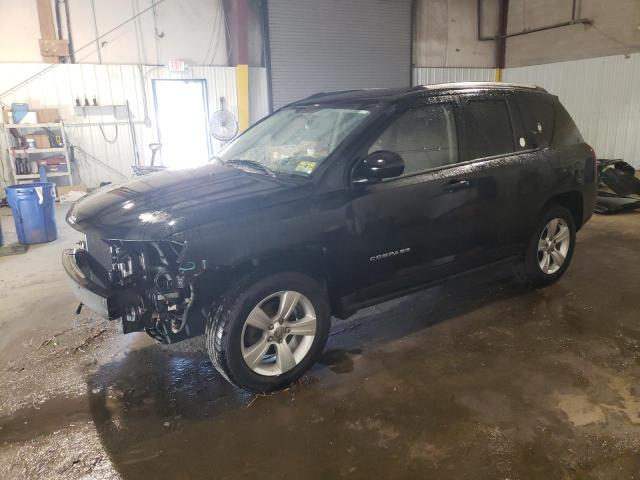 2014 jeep compass la