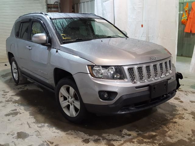 2014 jeep compass la