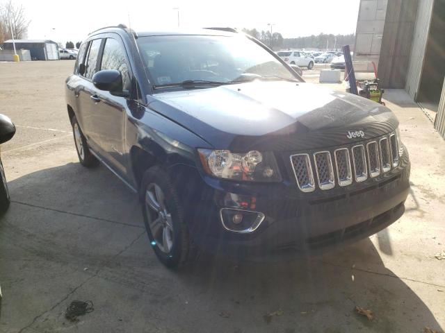 2015 jeep compass la