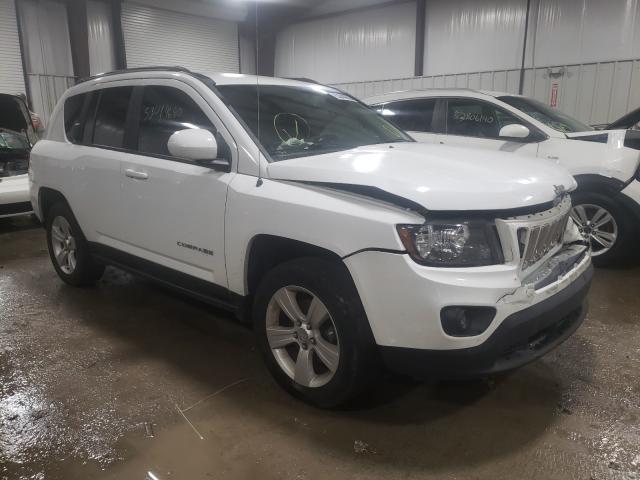 2015 jeep compass la