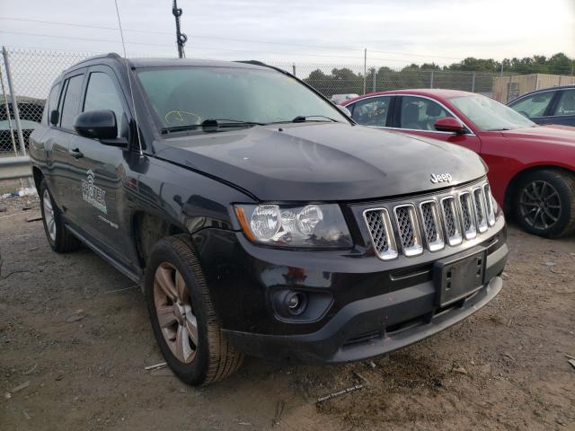 2015 jeep compass la