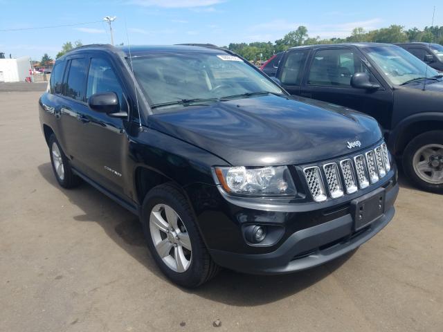 2015 jeep compass la