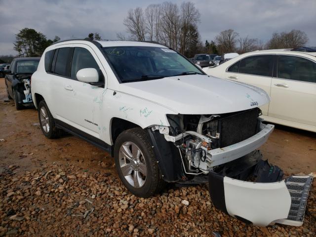 2015 jeep compass la