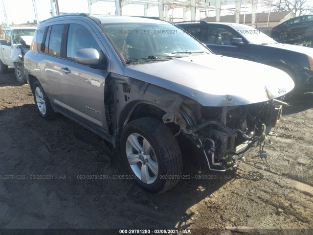 2015 jeep compass