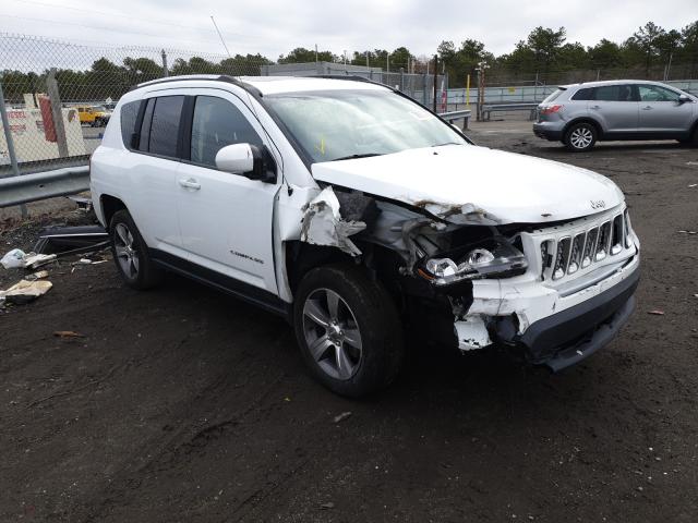 2015 jeep compass