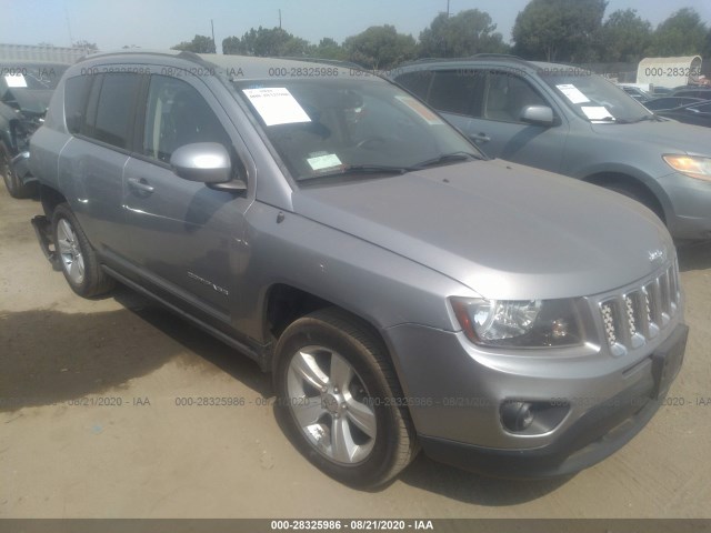 2015 jeep compass