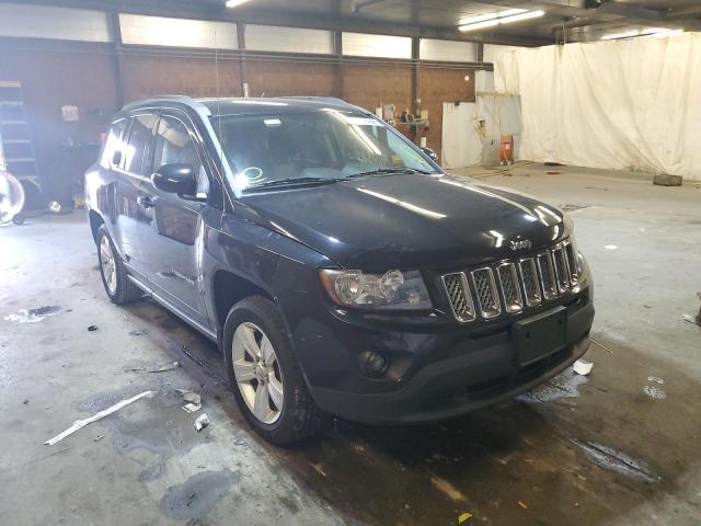 2014 jeep compass la