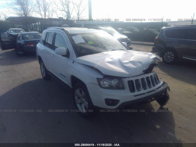 2013 jeep compass