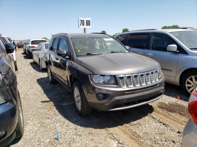 2014 jeep compass la