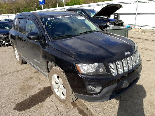 2015 jeep compass la