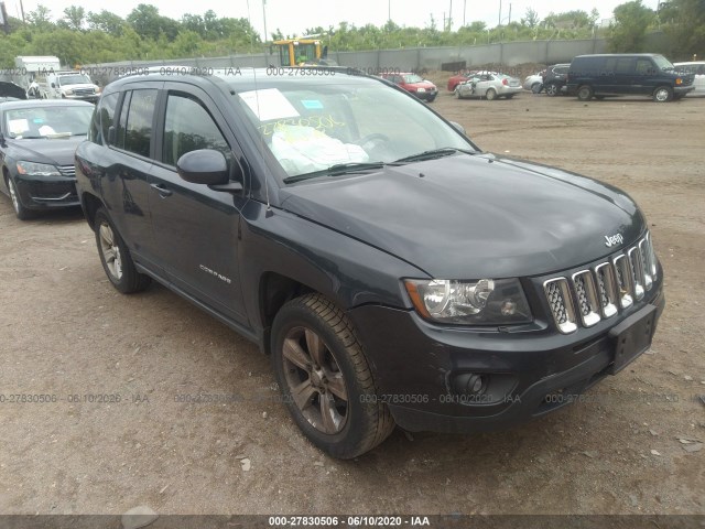 2015 jeep compass