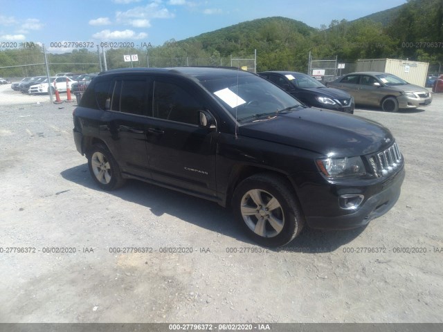 2015 jeep compass