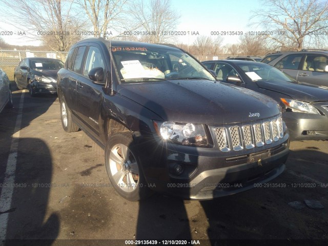 2015 jeep compass