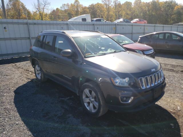 2014 jeep compass la