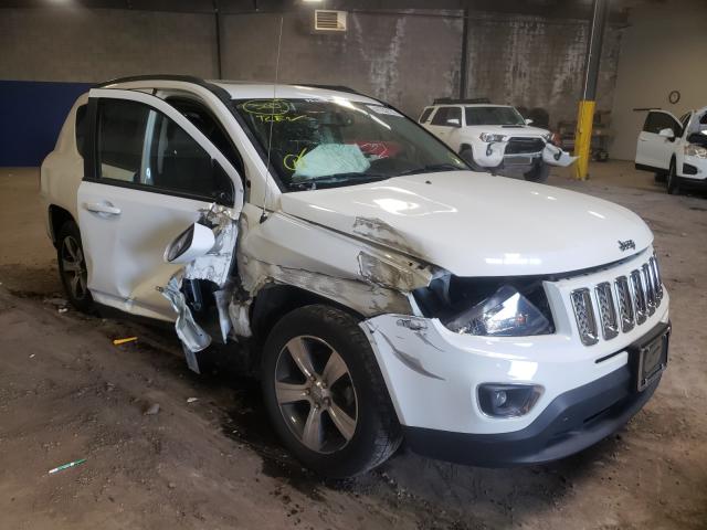 2015 jeep compass