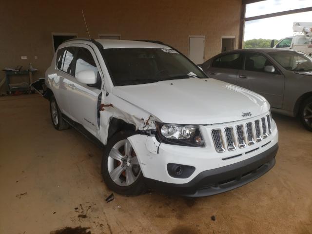 2015 jeep compass la