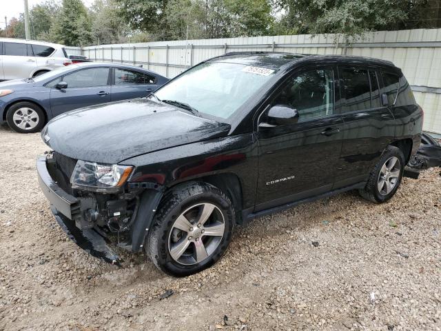 2016 jeep compass