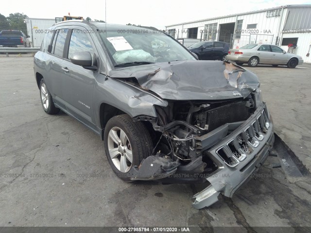 2013 jeep compass