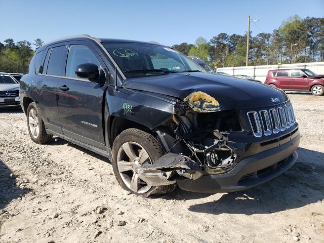 2013 jeep compass