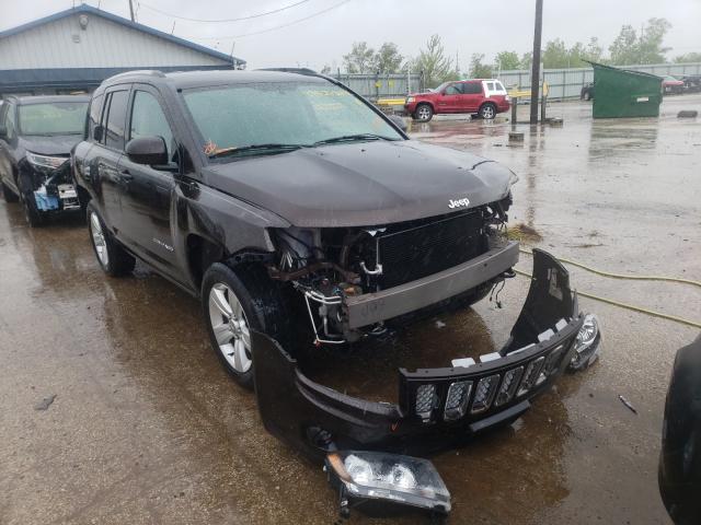 2013 jeep compass la