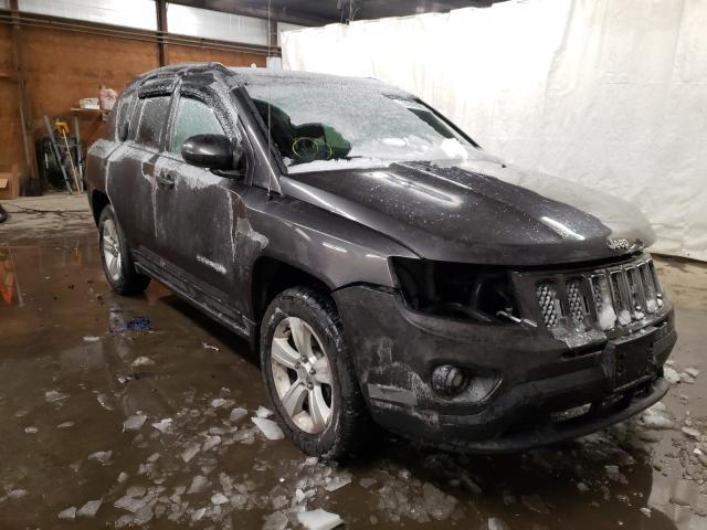 2014 jeep compass la
