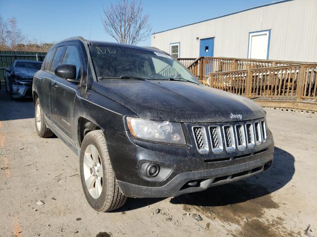 2014 jeep compass la