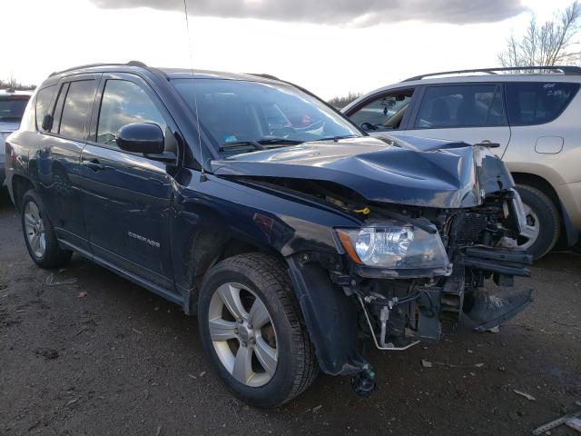 2014 jeep compass