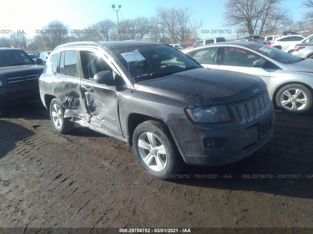 2014 jeep compass