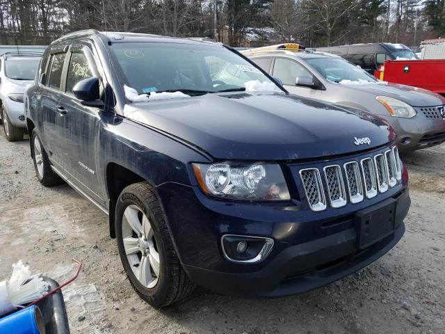 2015 jeep compass la