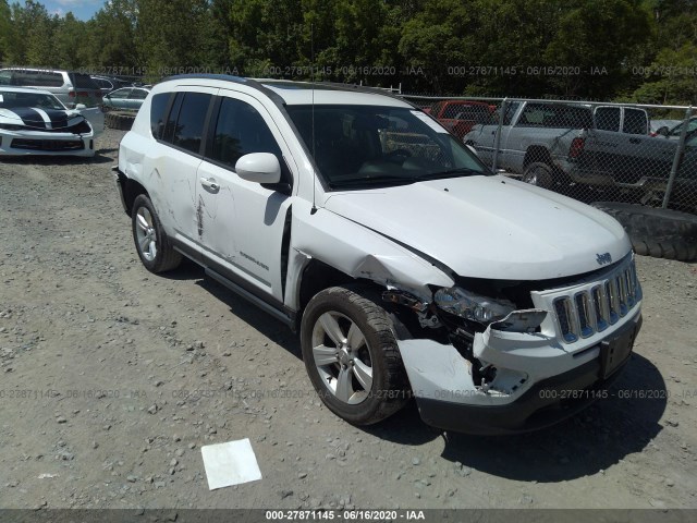 2015 jeep compass