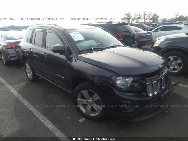 2015 jeep compass