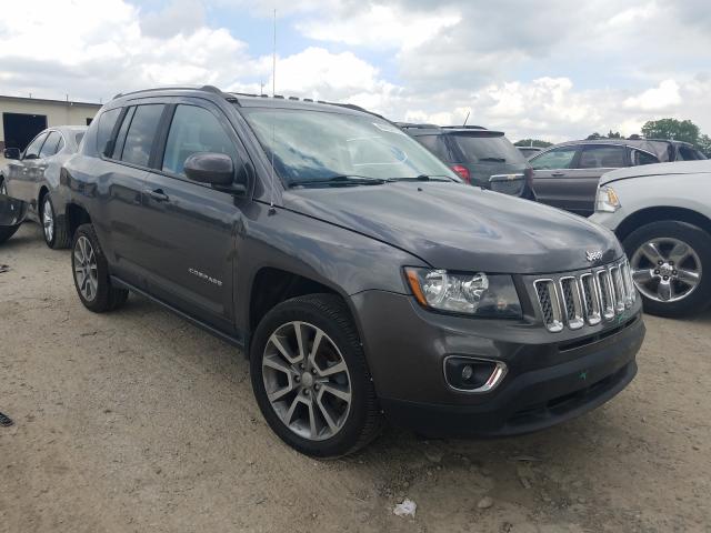 2015 jeep compass