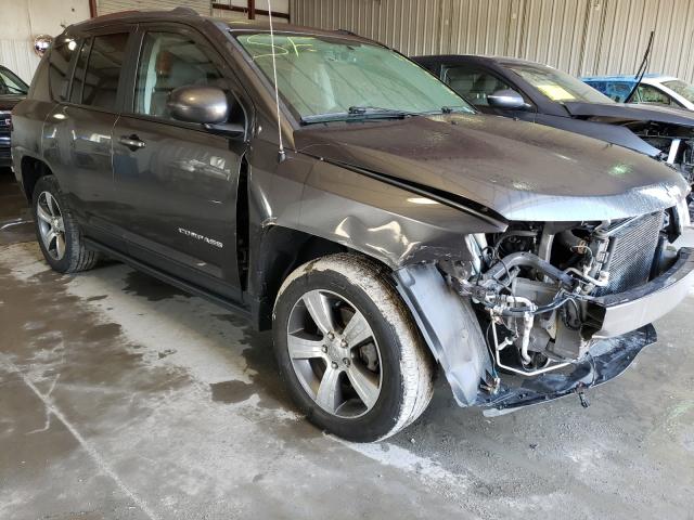2016 jeep compass la
