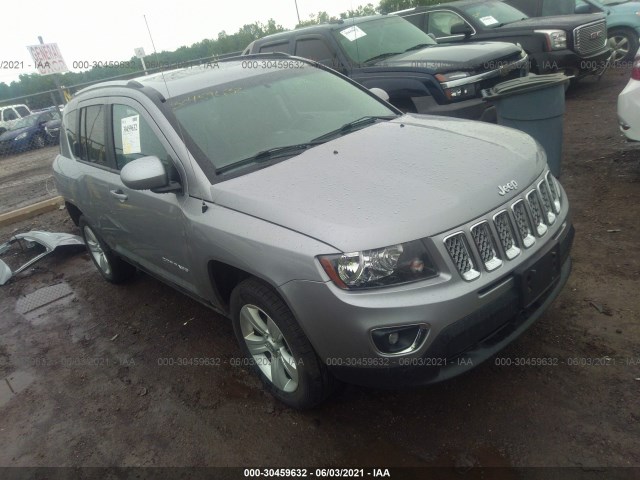 2015 jeep compass