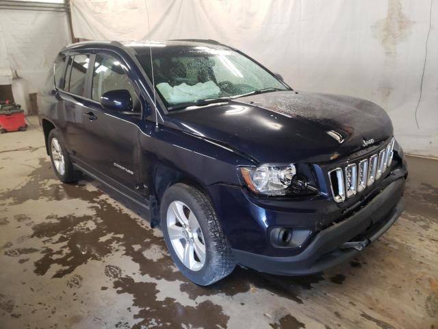 2015 jeep compass