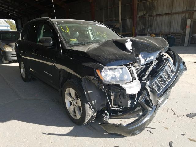 2016 jeep compass