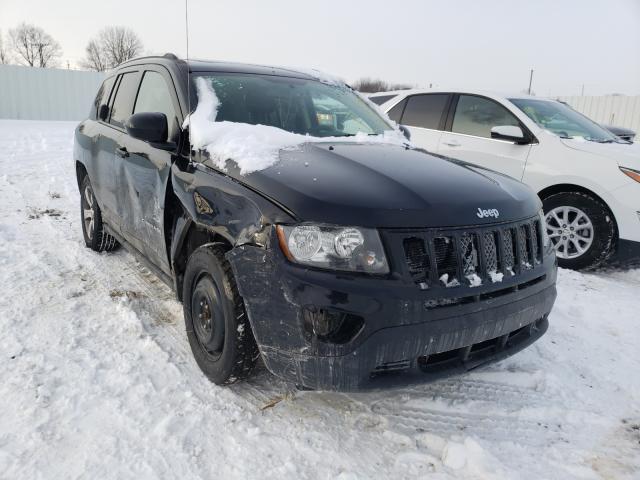 2016 jeep compass