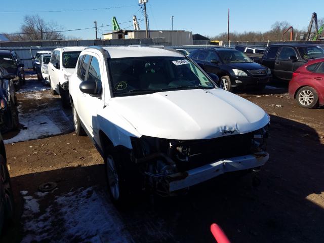 2013 jeep compass