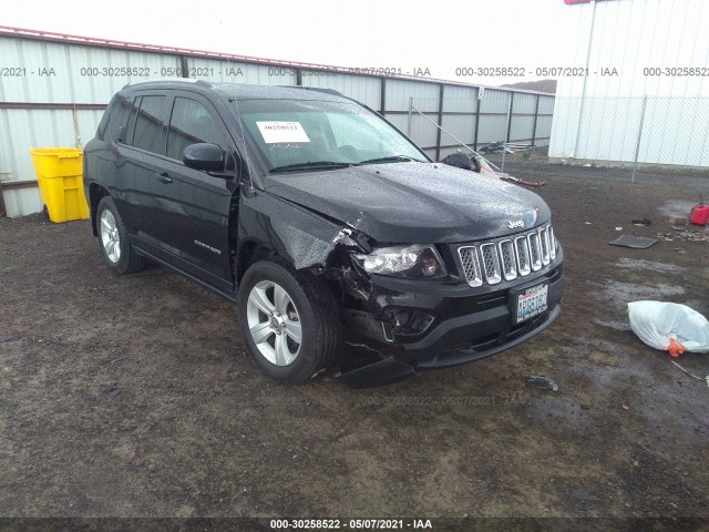 2014 jeep compass