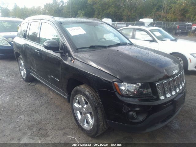 2013 jeep compass