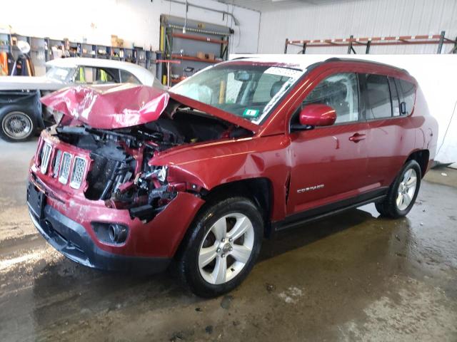2014 jeep compass