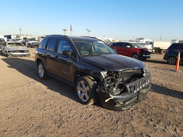 2015 jeep compass