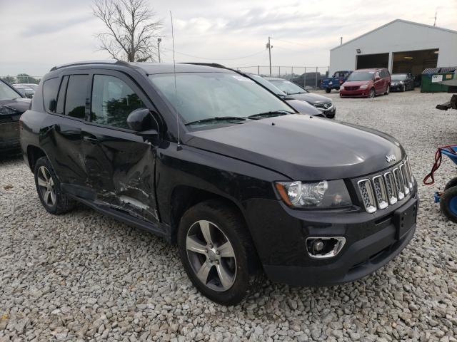 2016 JEEP Compass