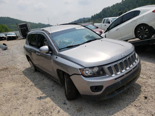 2016 jeep compass la