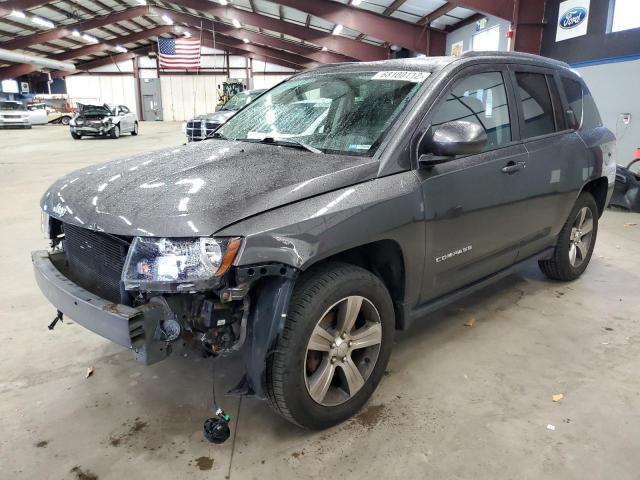 2016 jeep compass la
