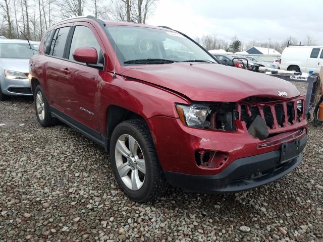 2014 jeep compass