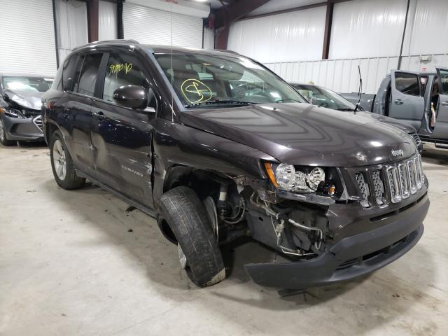 2014 jeep compass la