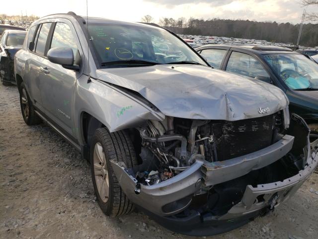 2014 jeep compass la