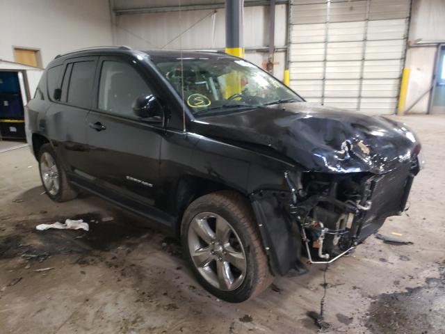 2015 jeep compass la