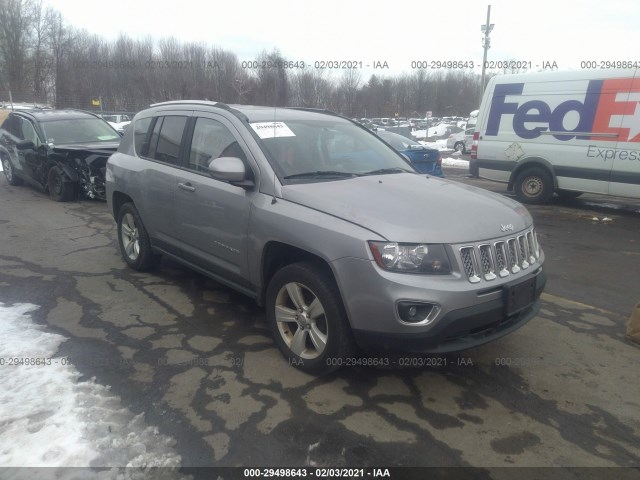 2015 jeep compass